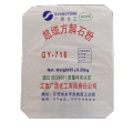 Woven PP Laminated Valve  Cement Bag